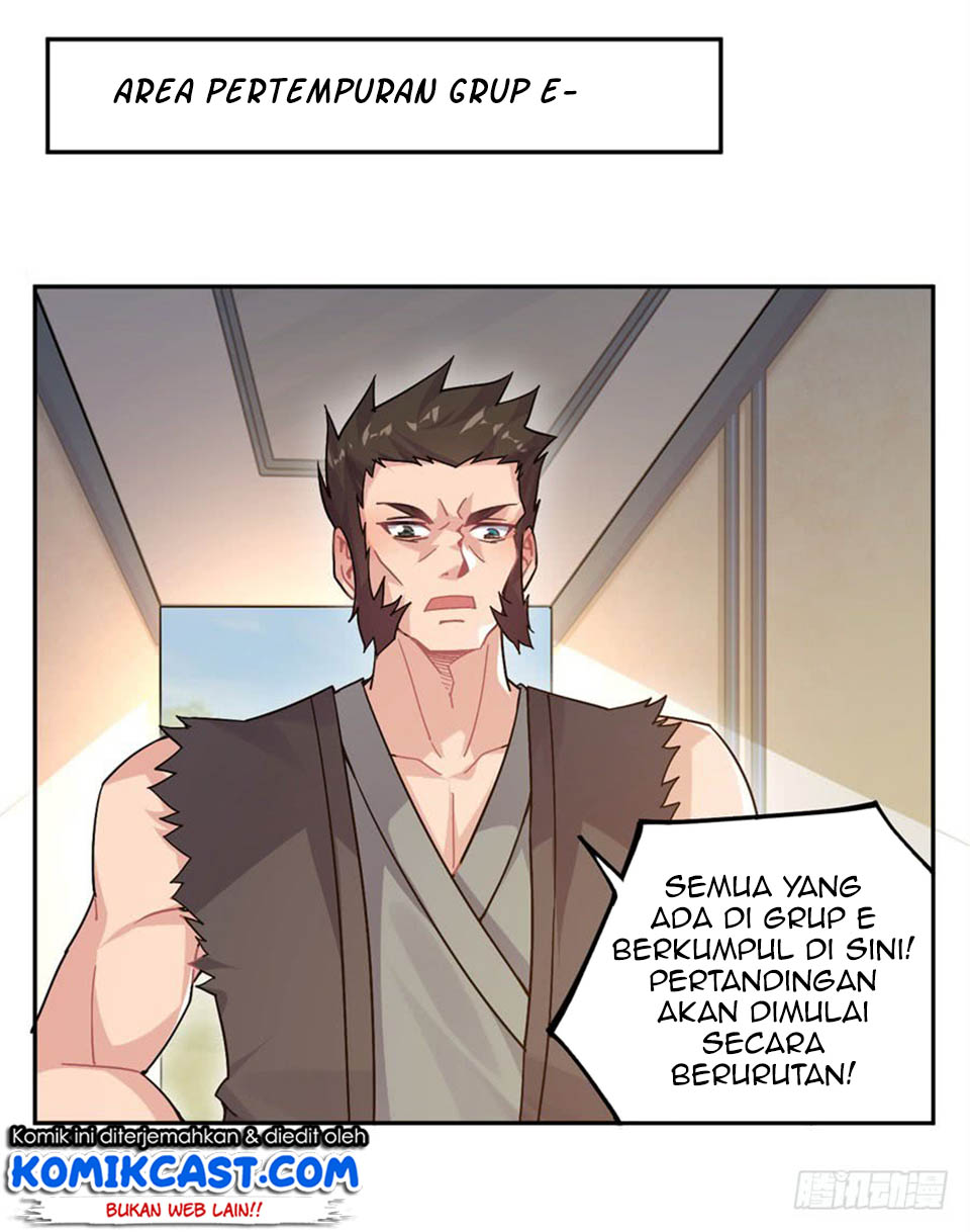 I Picked Up a Demon Lord as a Maid chapter 17
